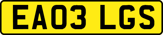 EA03LGS