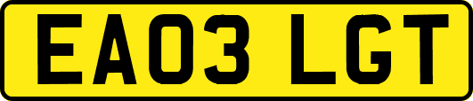 EA03LGT