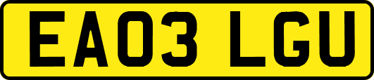 EA03LGU