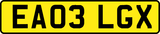 EA03LGX