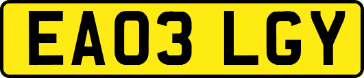EA03LGY