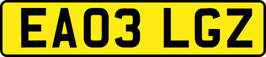 EA03LGZ