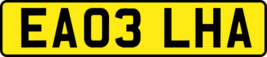 EA03LHA
