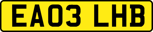 EA03LHB