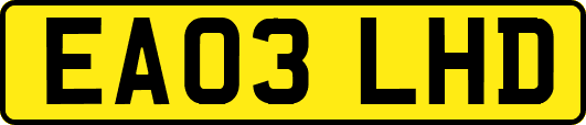 EA03LHD