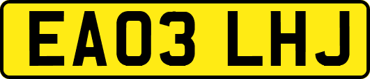 EA03LHJ