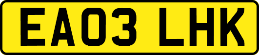 EA03LHK
