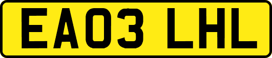EA03LHL