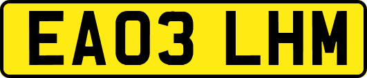 EA03LHM