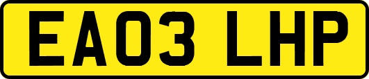 EA03LHP
