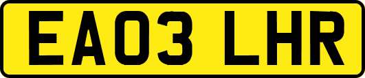 EA03LHR