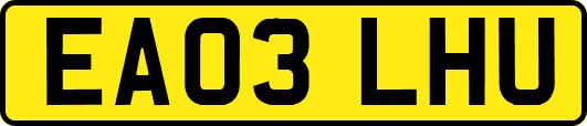 EA03LHU