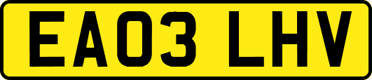 EA03LHV