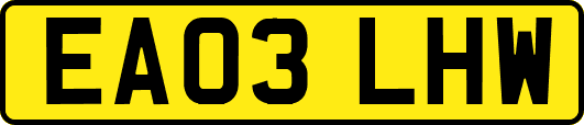 EA03LHW