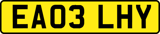 EA03LHY
