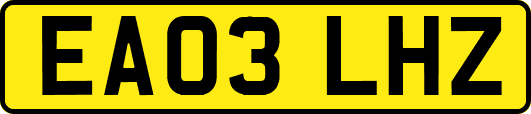 EA03LHZ