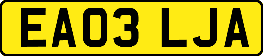 EA03LJA
