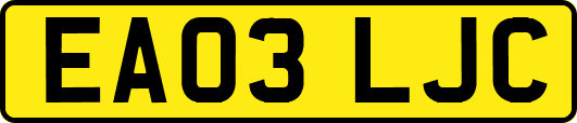 EA03LJC