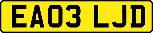 EA03LJD