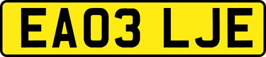 EA03LJE