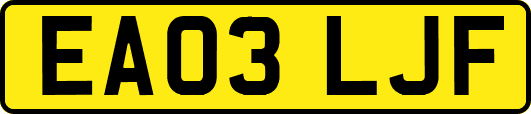 EA03LJF