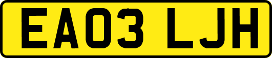 EA03LJH