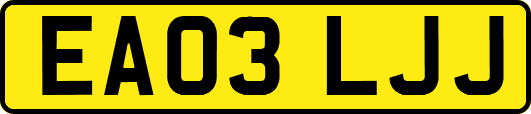 EA03LJJ