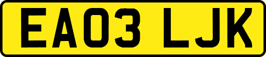 EA03LJK
