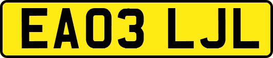 EA03LJL