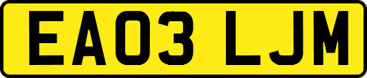 EA03LJM