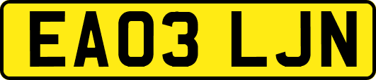 EA03LJN