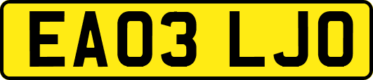 EA03LJO