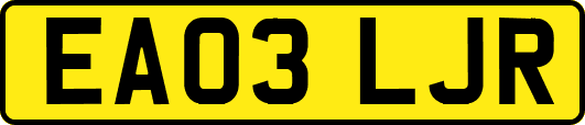 EA03LJR