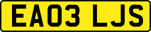 EA03LJS