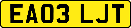 EA03LJT