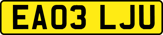EA03LJU