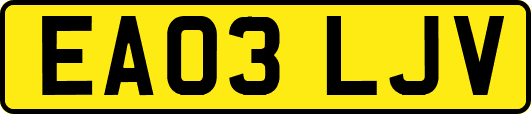 EA03LJV