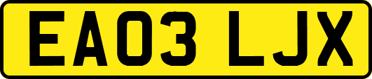 EA03LJX