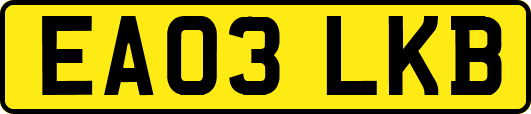 EA03LKB