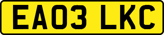 EA03LKC
