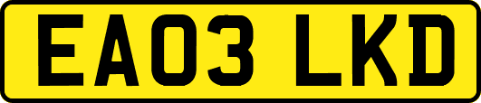 EA03LKD