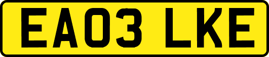 EA03LKE