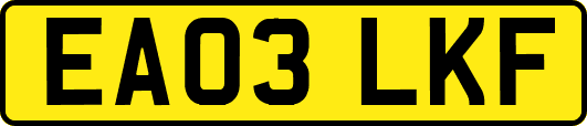 EA03LKF