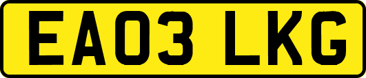 EA03LKG