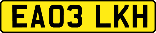 EA03LKH