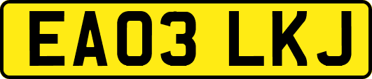 EA03LKJ