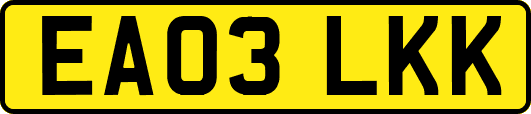 EA03LKK