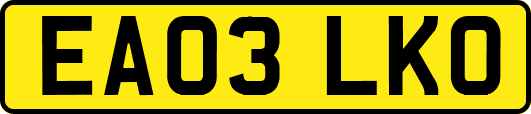 EA03LKO