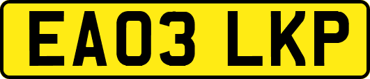 EA03LKP