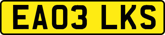 EA03LKS
